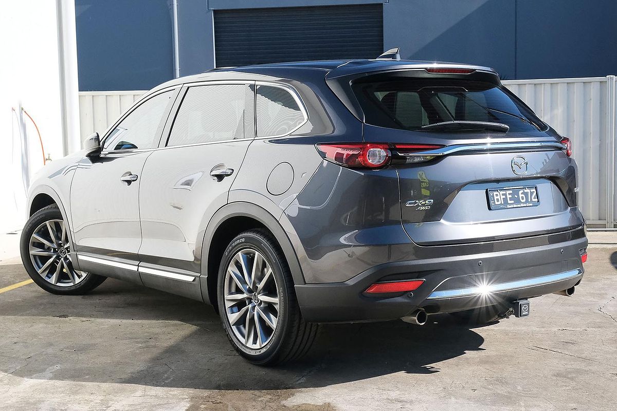 2019 Mazda CX-9 Azami TC
