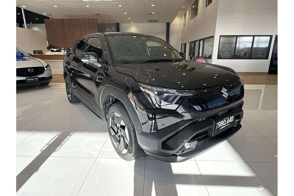 2026 Suzuki e VITARA Ultra AP