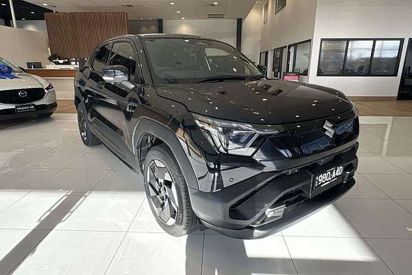2026 Suzuki Vitara