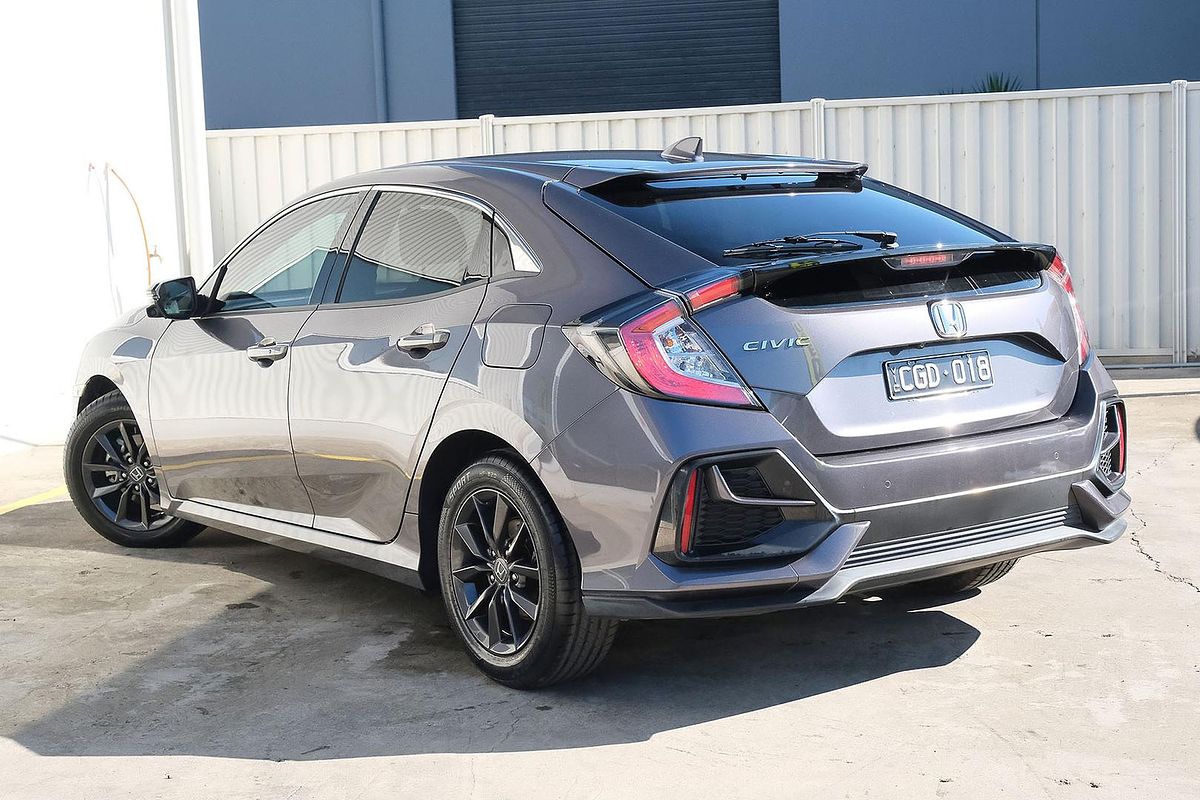 2020 Honda Civic VTi-S 10th Gen