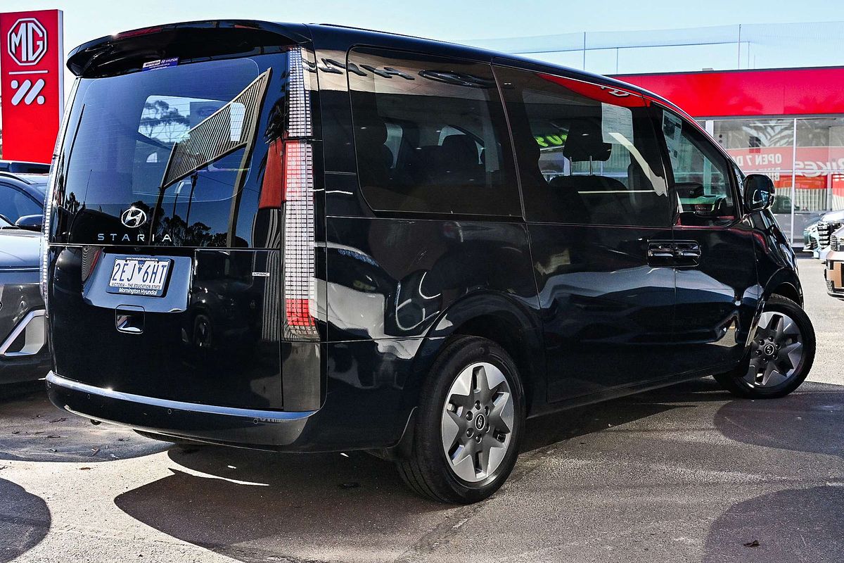 2022 Hyundai STARIA US4.V2