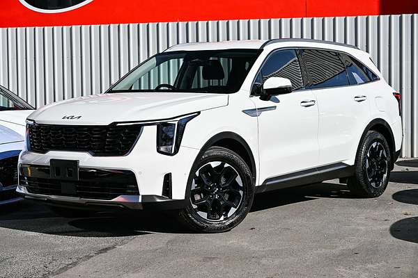 2024 Kia Sorento Sport MQ4 PE