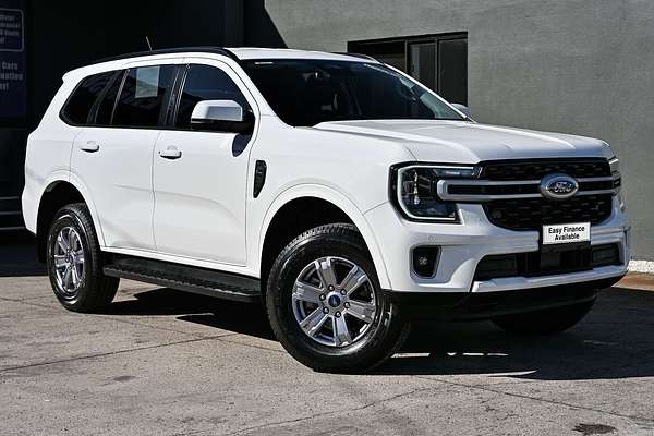 2024 Ford Everest Ambiente 2.0L