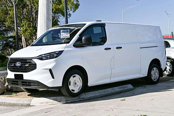 2023 Ford Transit Custom Trend 320S AV SWB Low Roof