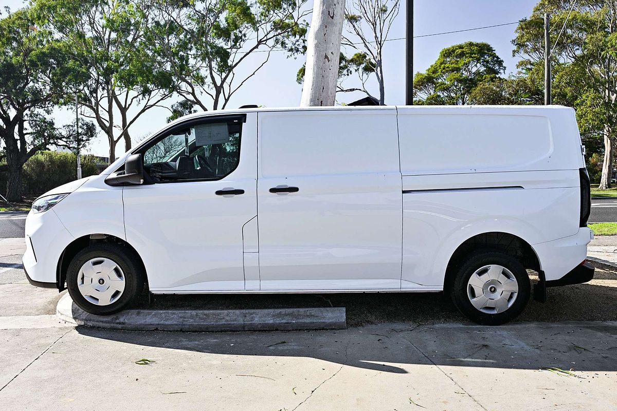 2023 Ford Transit Custom Trend 320S AV SWB Low Roof