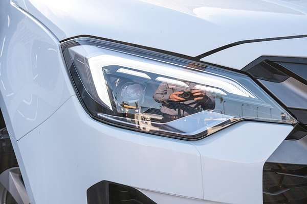 2024 Isuzu D-MAX LS-M 4X4 thumb-1