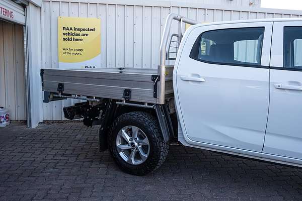2024 Isuzu D-MAX LS-M 4X4 thumb-4