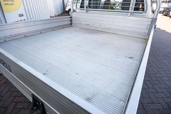 2024 Isuzu D-MAX LS-M 4X4 thumb-9