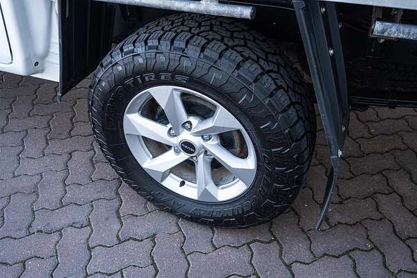 2024 Isuzu D-MAX LS-M 4X4 thumb-11