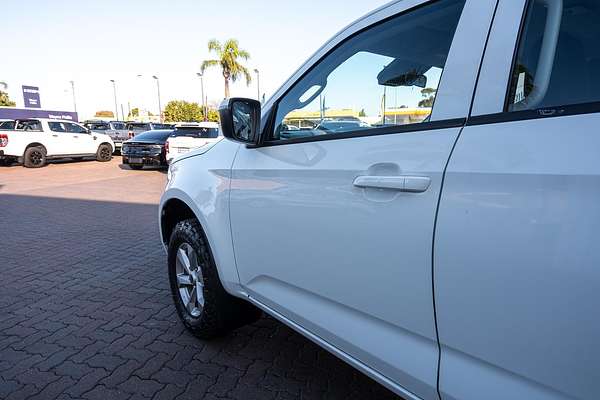 2024 Isuzu D-MAX LS-M 4X4 thumb-13