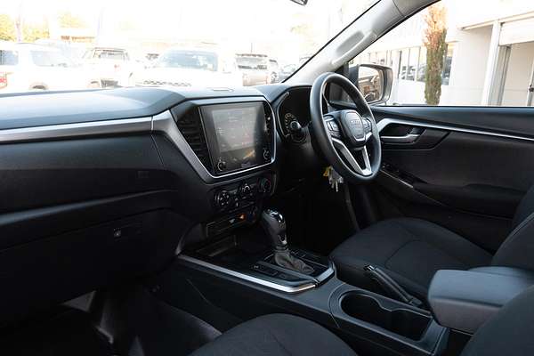 2024 Isuzu D-MAX LS-M 4X4 thumb-15