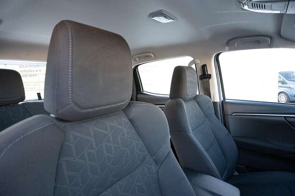2024 Isuzu D-MAX LS-M 4X4 thumb-18