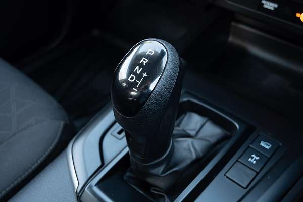 2024 Isuzu D-MAX LS-M 4X4 thumb-26