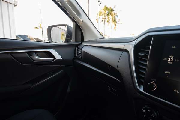 2024 Isuzu D-MAX LS-M 4X4 thumb-27