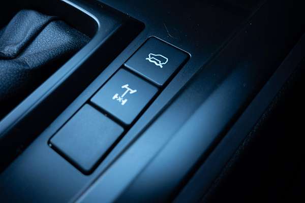2024 Isuzu D-MAX LS-M 4X4 thumb-28