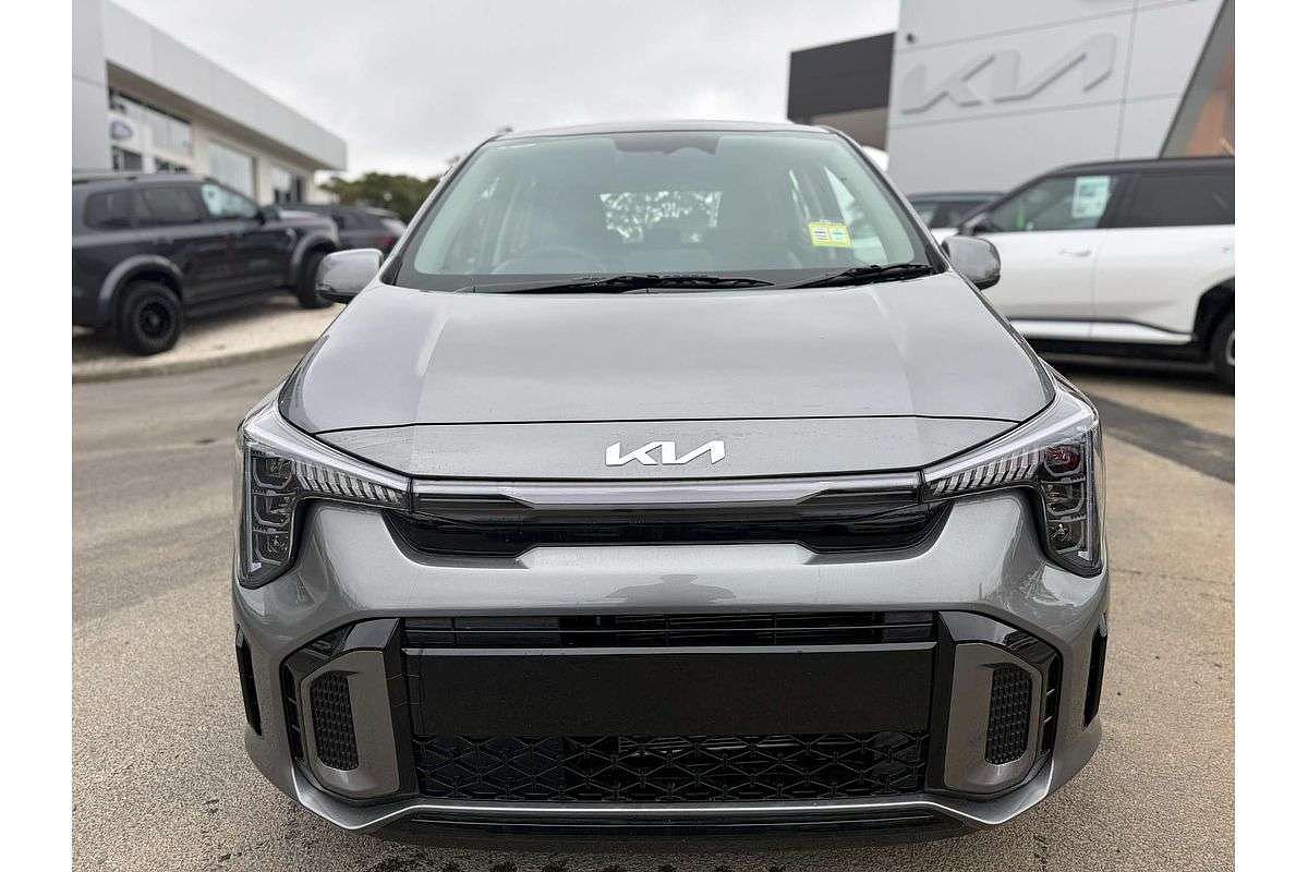 2026 Kia Picanto GT-Line JA PE2