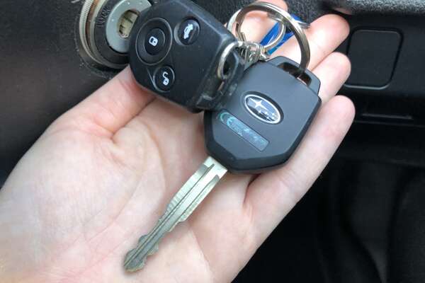2012 Subaru Impreza 2.0i Lineartronic AWD G4 MY12