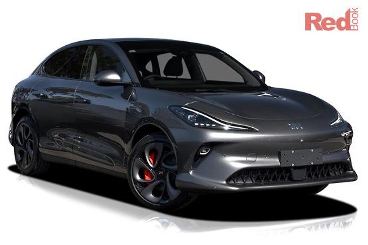 2026 MG IM6 Platinum S12L