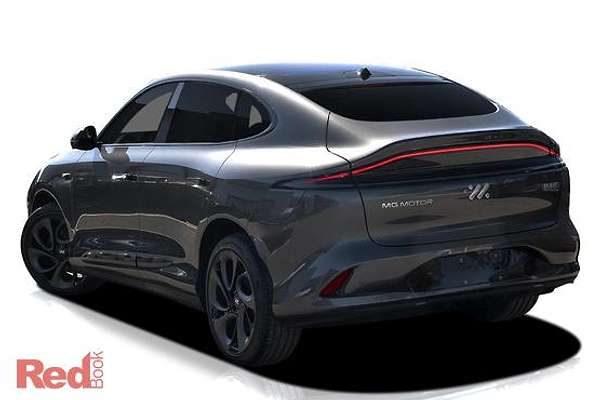 2026 MG IM6 Platinum S12L thumb-3