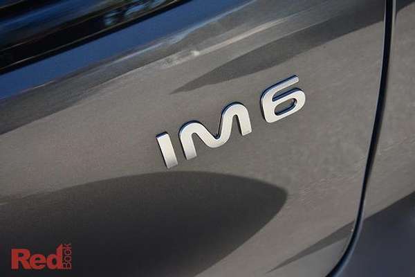 2026 MG IM6 Platinum S12L thumb-9