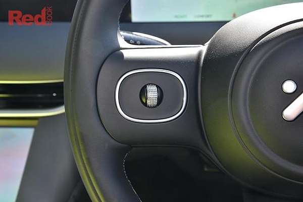 2026 MG IM6 Platinum S12L thumb-13