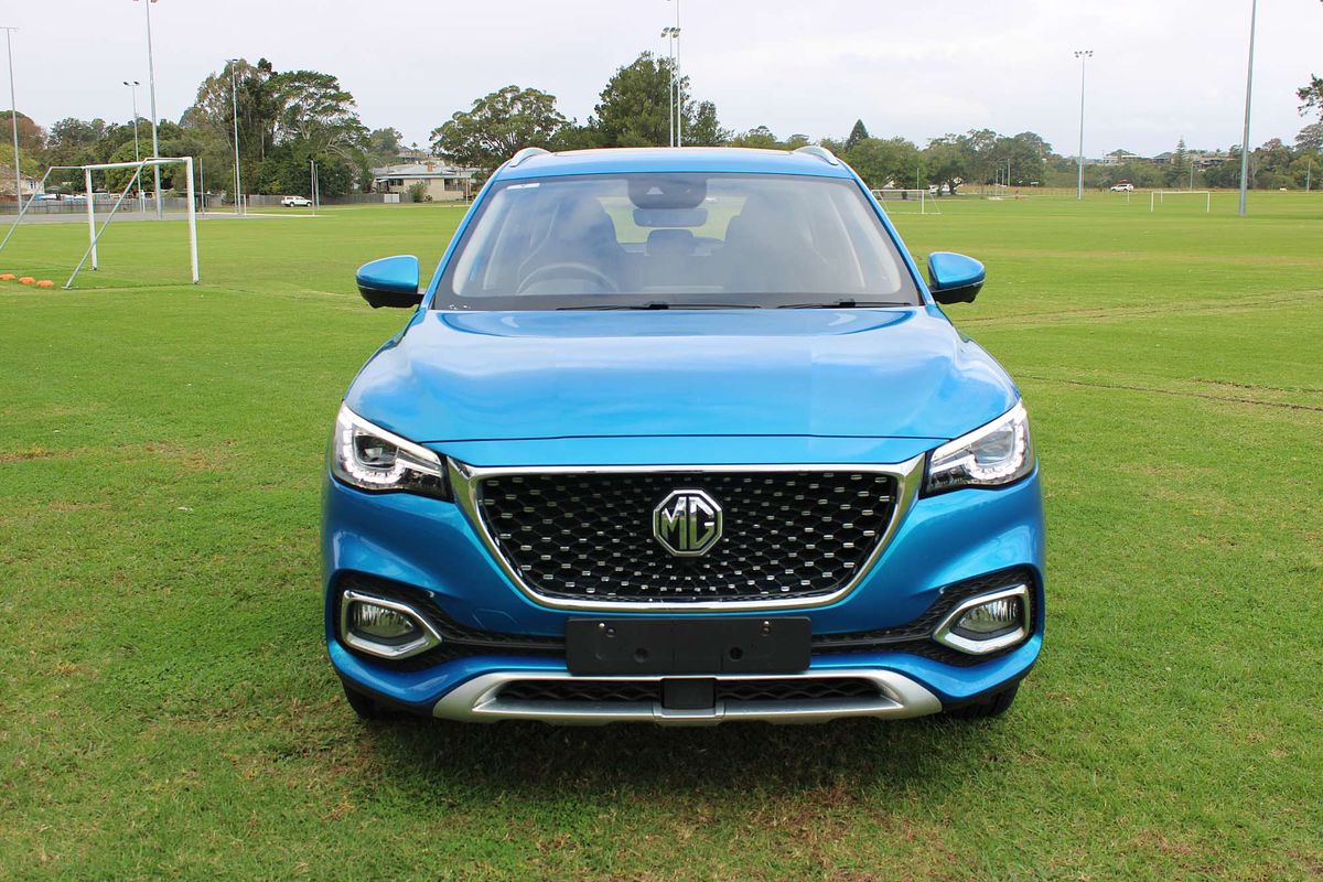 2020 M.G. HS ESSENCE 7 SP AUTO DUAL CLUTCH 4D WAGON T4