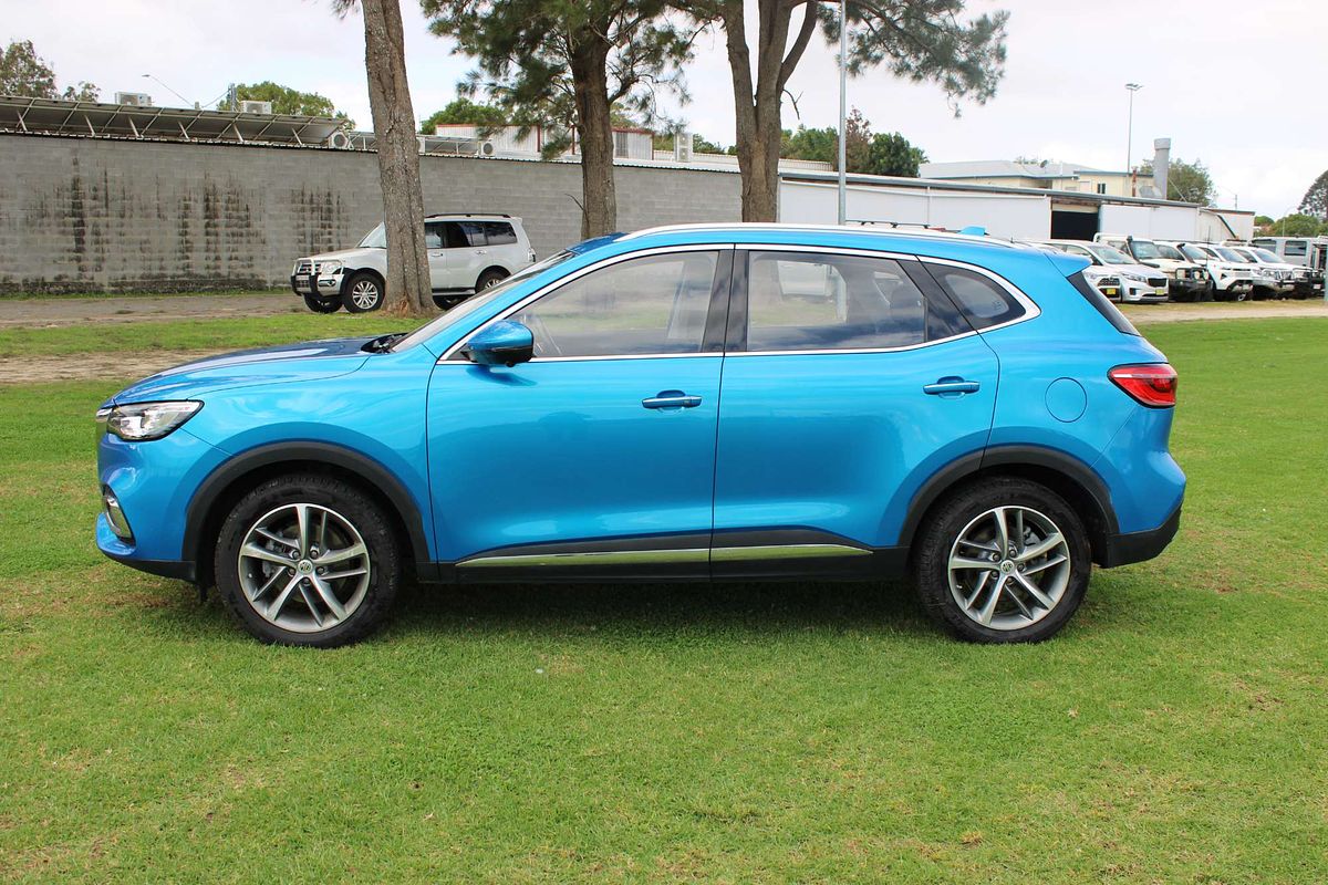 2020 M.G. HS ESSENCE 7 SP AUTO DUAL CLUTCH 4D WAGON T4