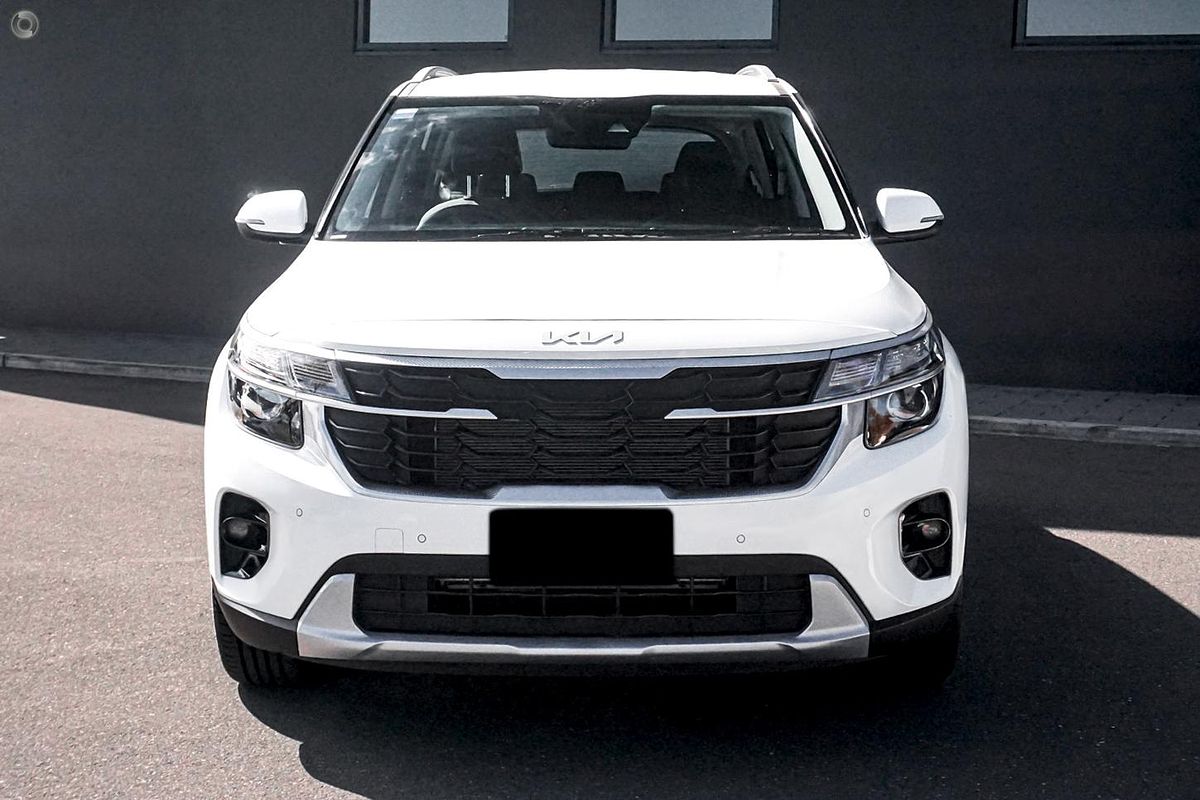 2026 Kia Seltos Sport SP2 PE
