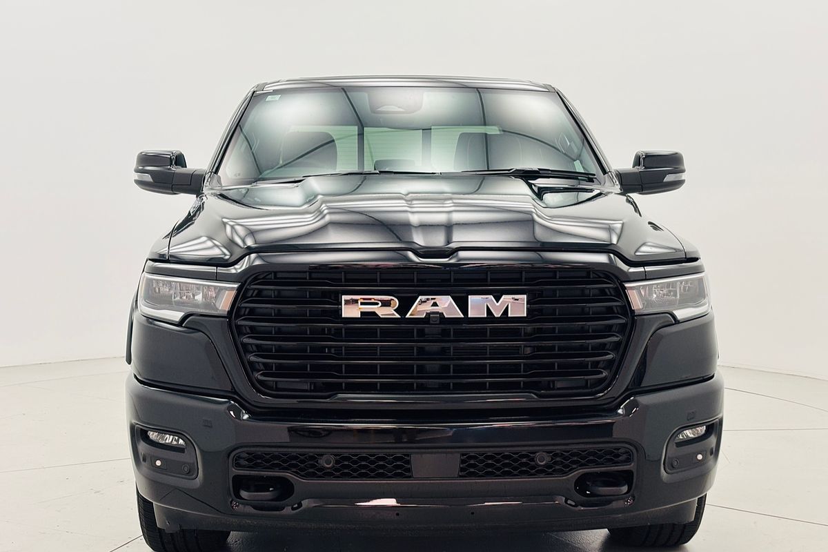 2025 Ram Trucks 1500 Laramie Sport (DT6P9821H.25/XB9)