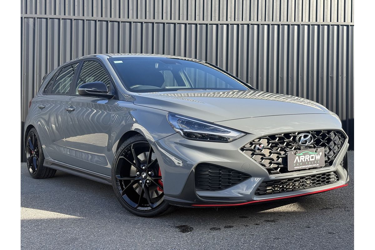 2023 Hyundai i30 N PDe.V5