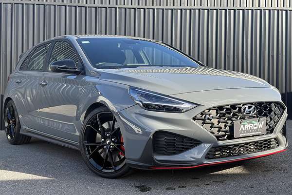 2023 Hyundai i30 N PDe.V5