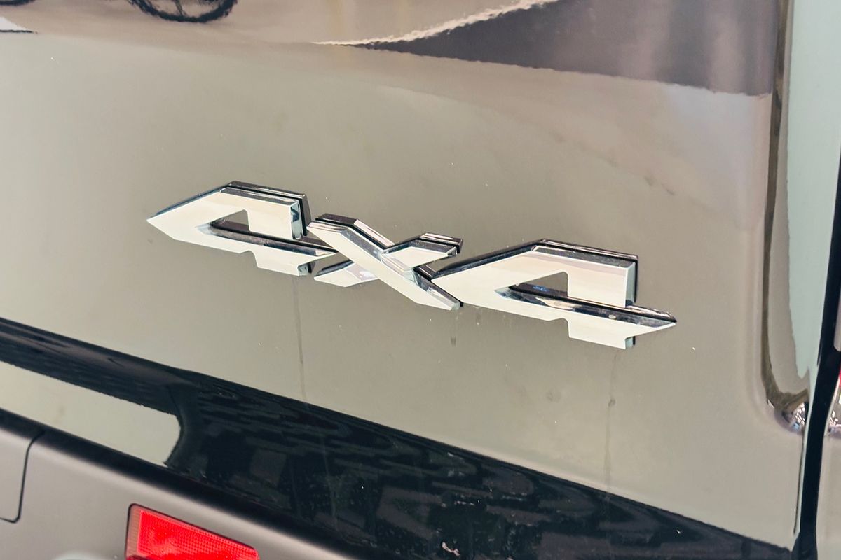 2025 Ram Trucks 1500 Laramie Sport (DT6P9821H.25/XB9)