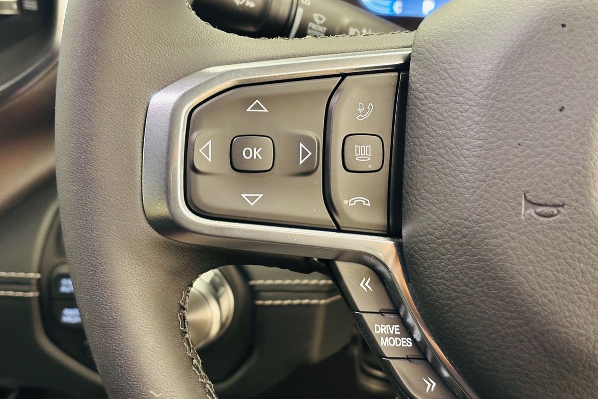 2025 Ram Trucks 1500 Laramie Sport (DT6P9821H.25/XB9)