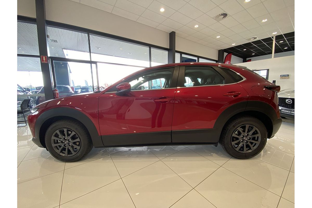 2026 Mazda CX-30 G20 Pure DM Series