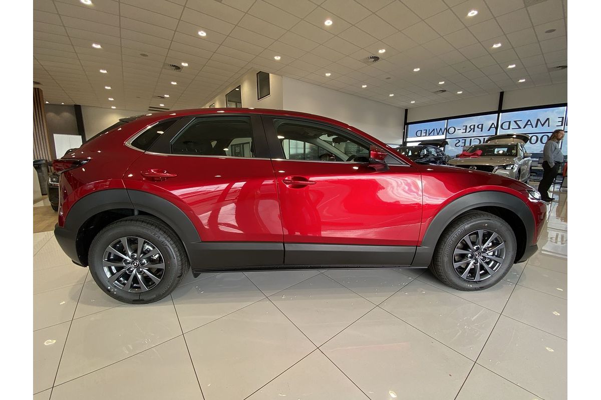 2026 Mazda CX-30 G20 Pure DM Series