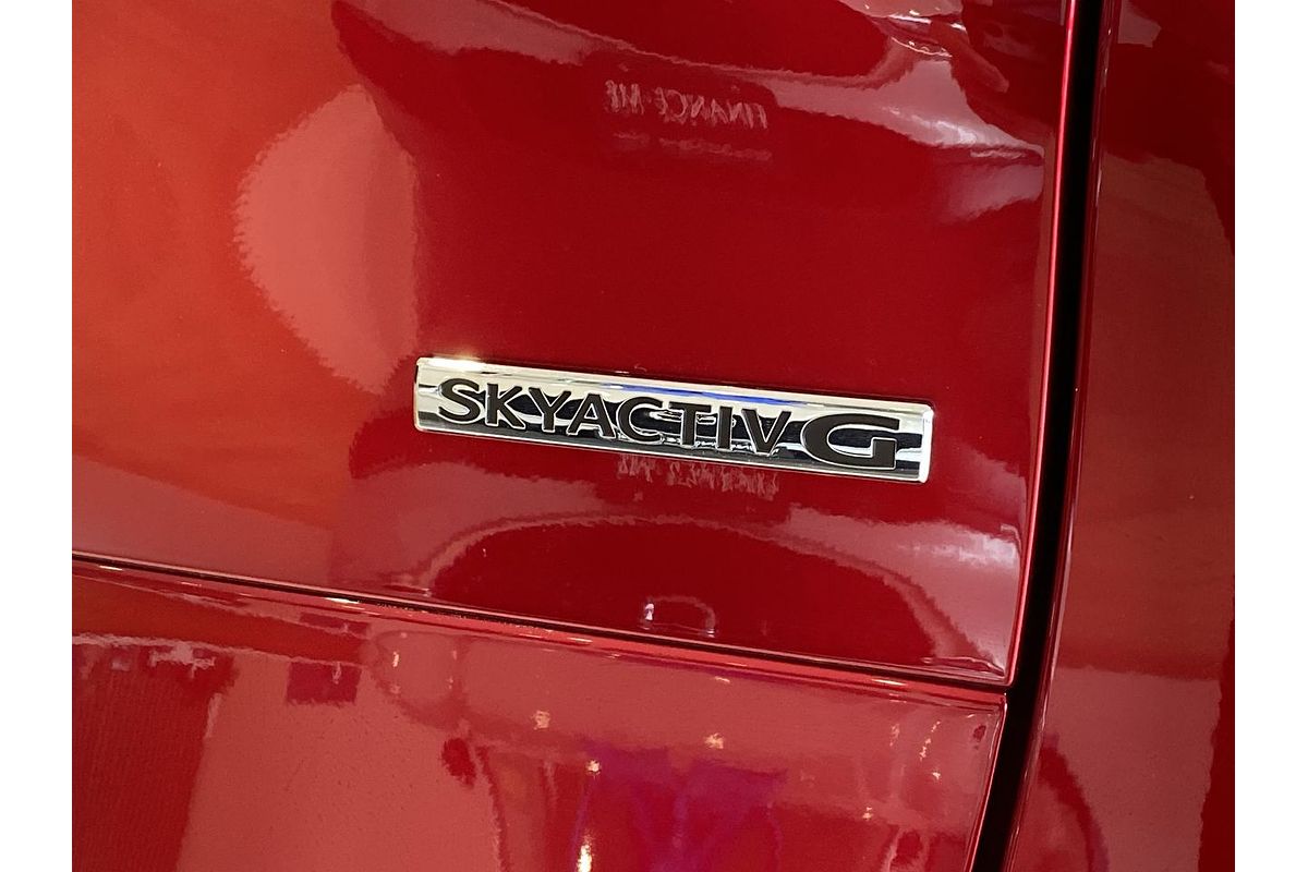 2026 Mazda CX-30 G20 Pure DM Series