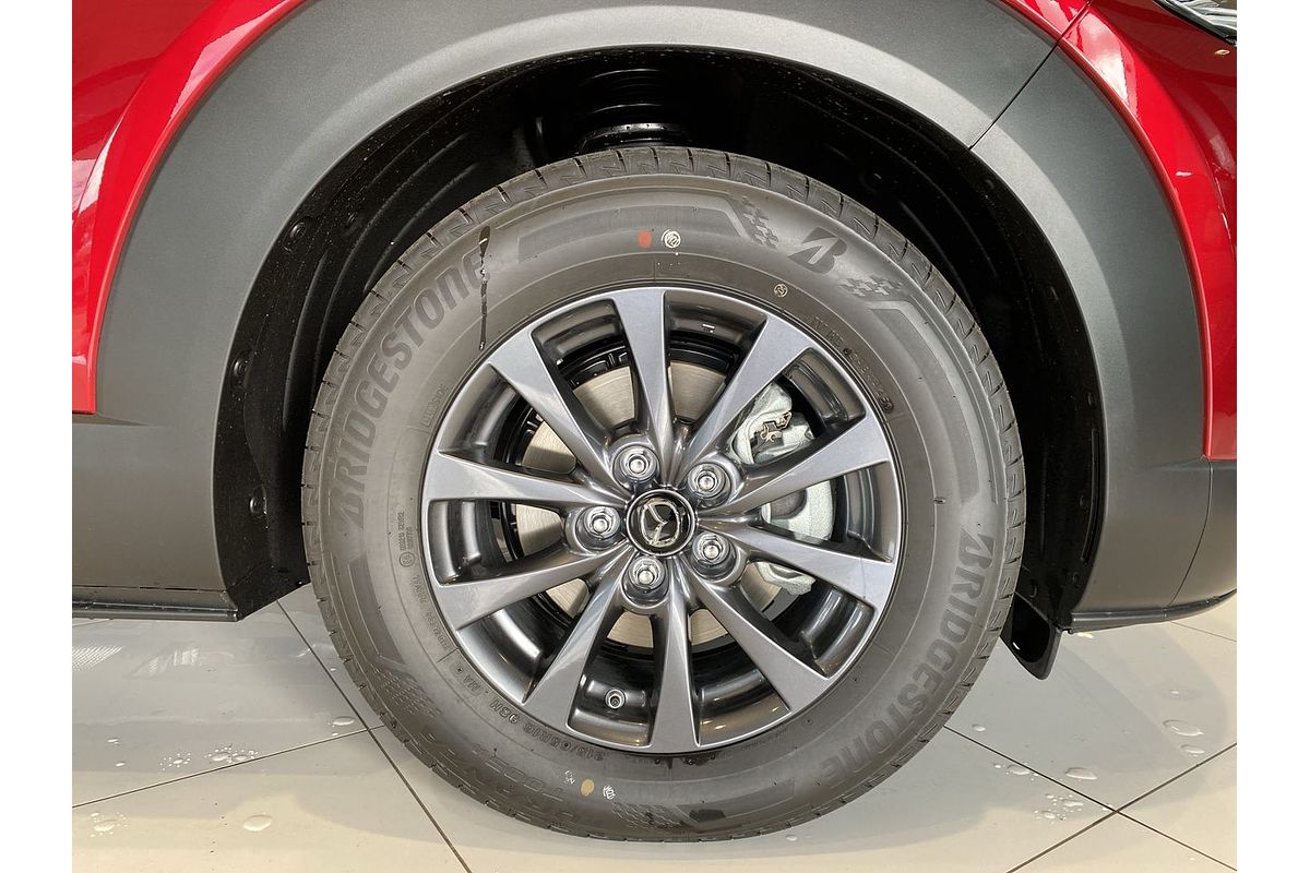 2026 Mazda CX-30 G20 Pure DM Series