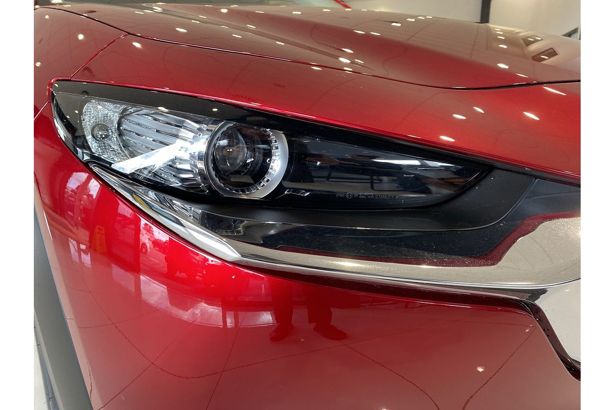 2026 Mazda CX-30 G20 Pure DM Series
