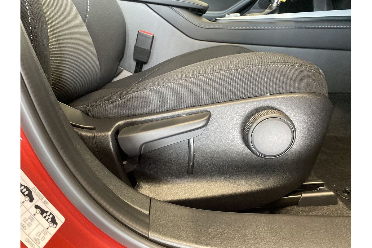 2026 Mazda CX-30 G20 Pure DM Series