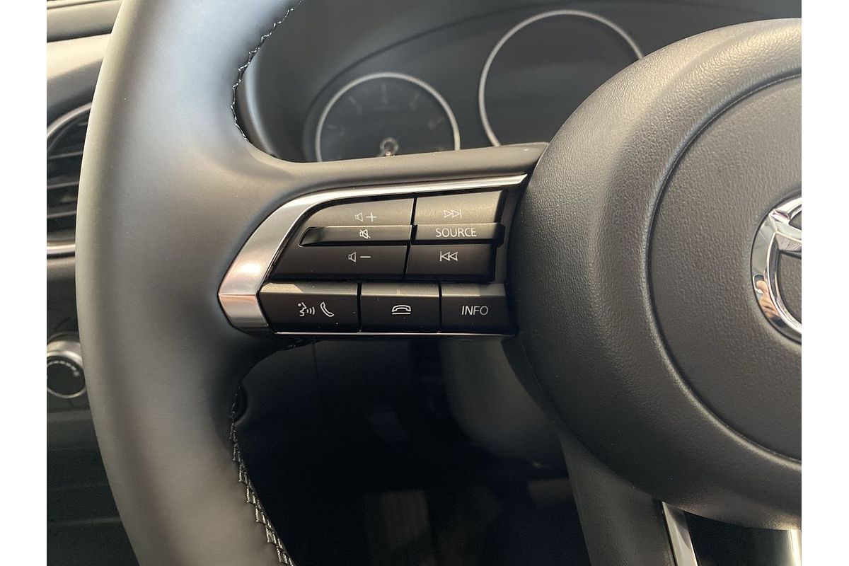 2026 Mazda CX-30 G20 Pure DM Series