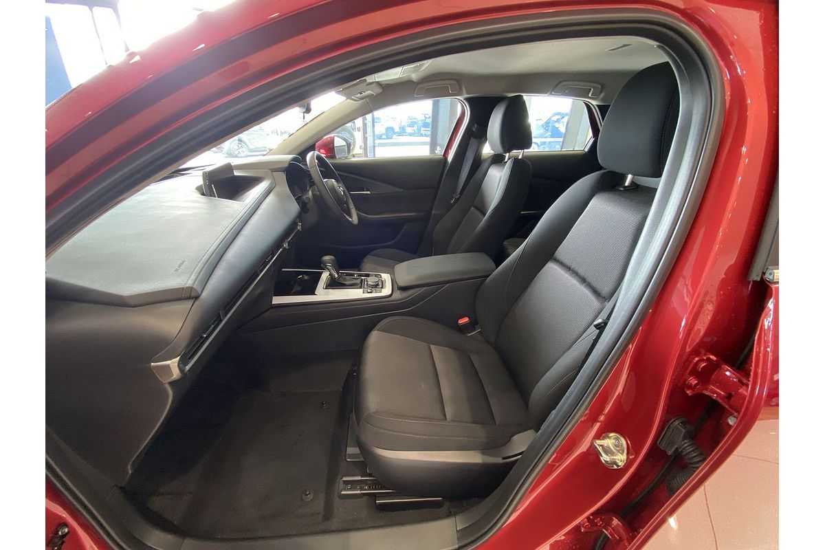2026 Mazda CX-30 G20 Pure DM Series