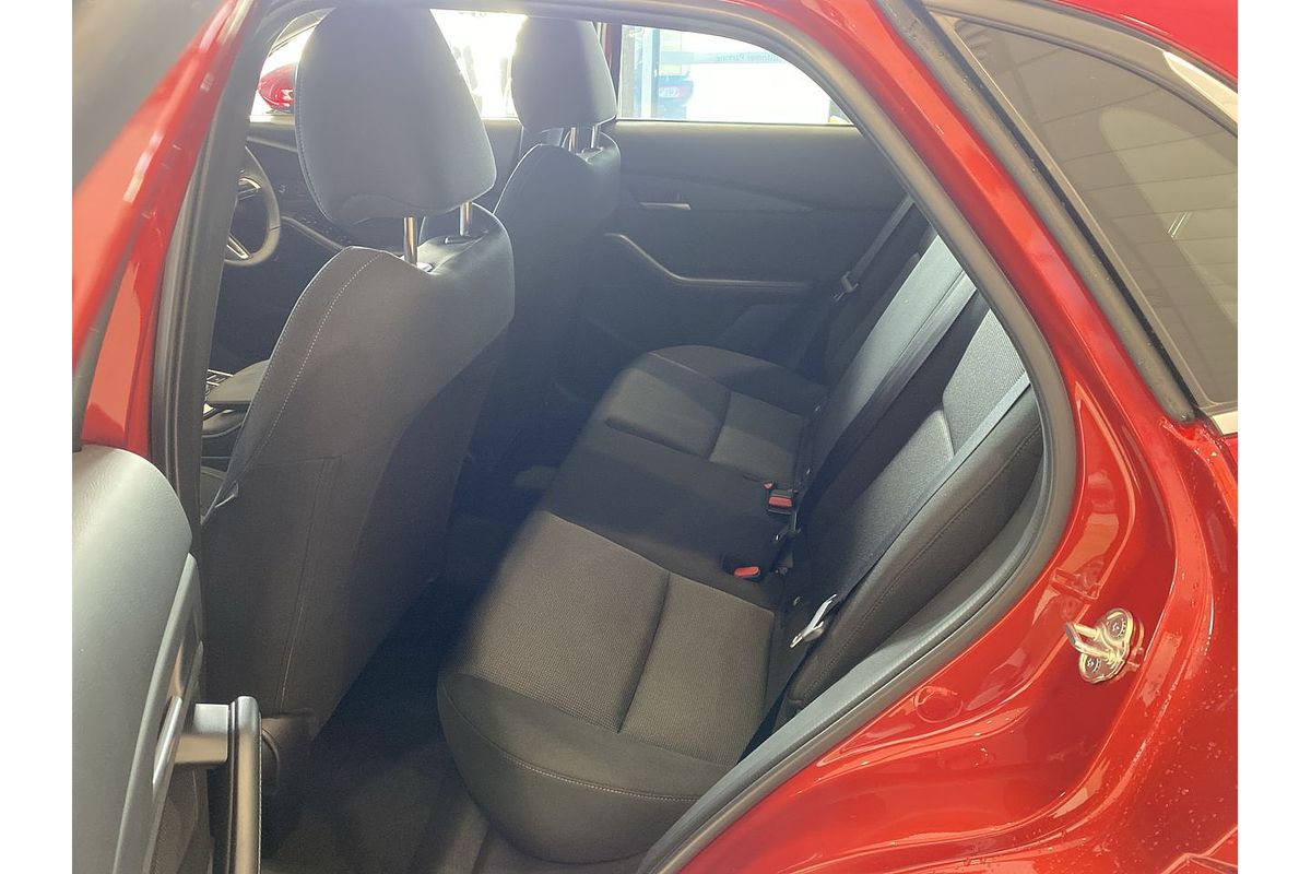 2026 Mazda CX-30 G20 Pure DM Series