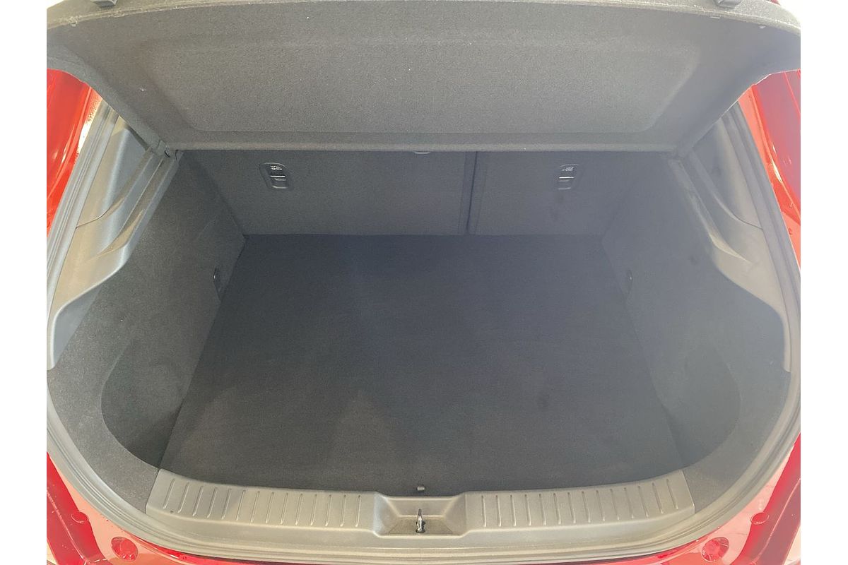 2026 Mazda CX-30 G20 Pure DM Series