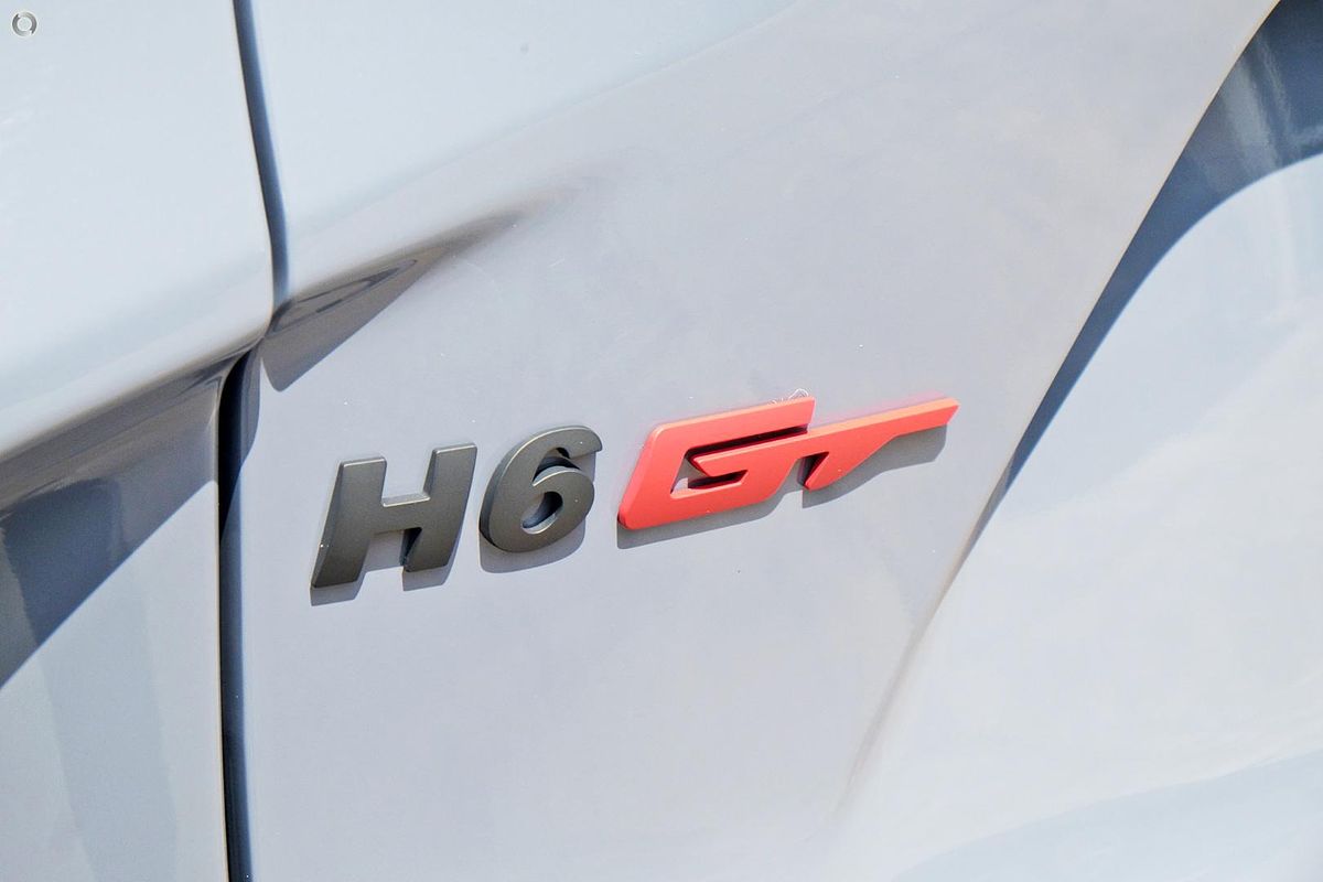 2025 GWM Haval H6GT Ultra B03