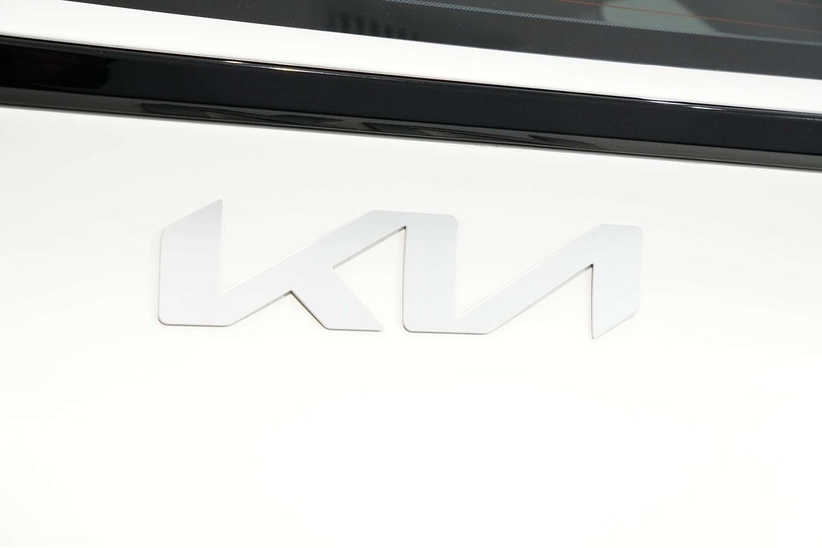 2022 Kia Sportage SX NQ5