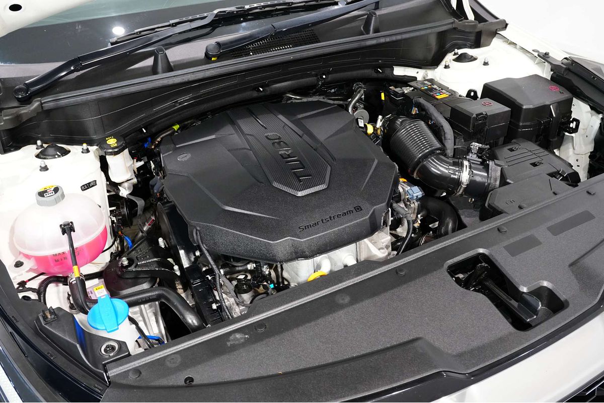 2022 Kia Sportage SX NQ5