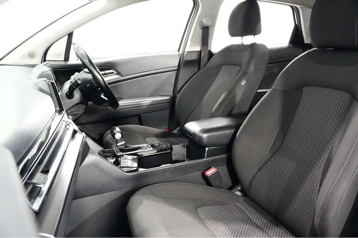 2022 Kia Sportage SX NQ5