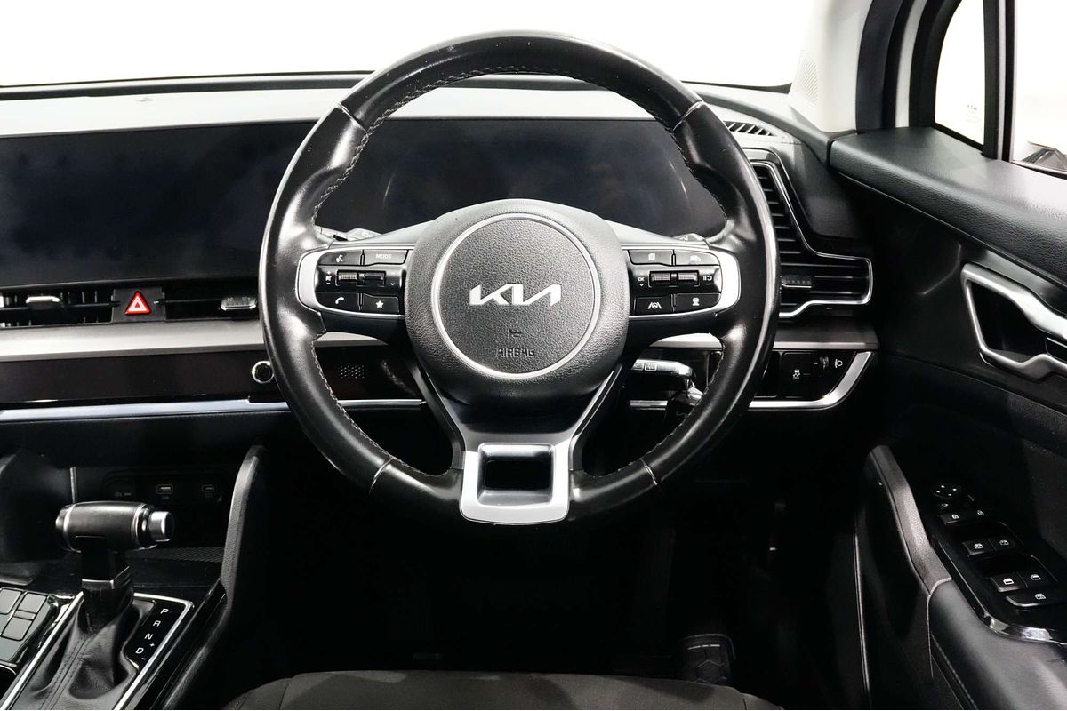 2022 Kia Sportage SX NQ5