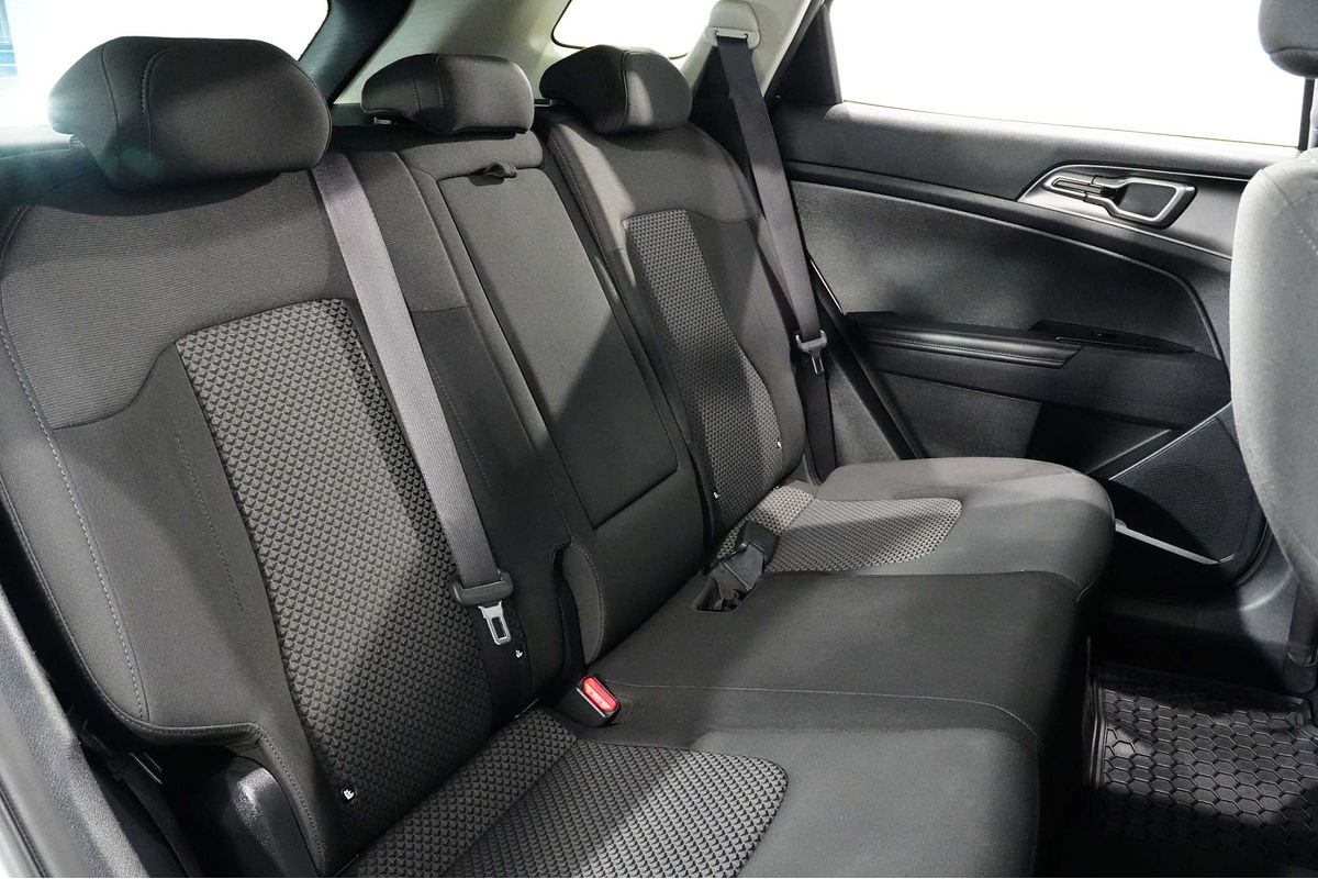 2022 Kia Sportage SX NQ5