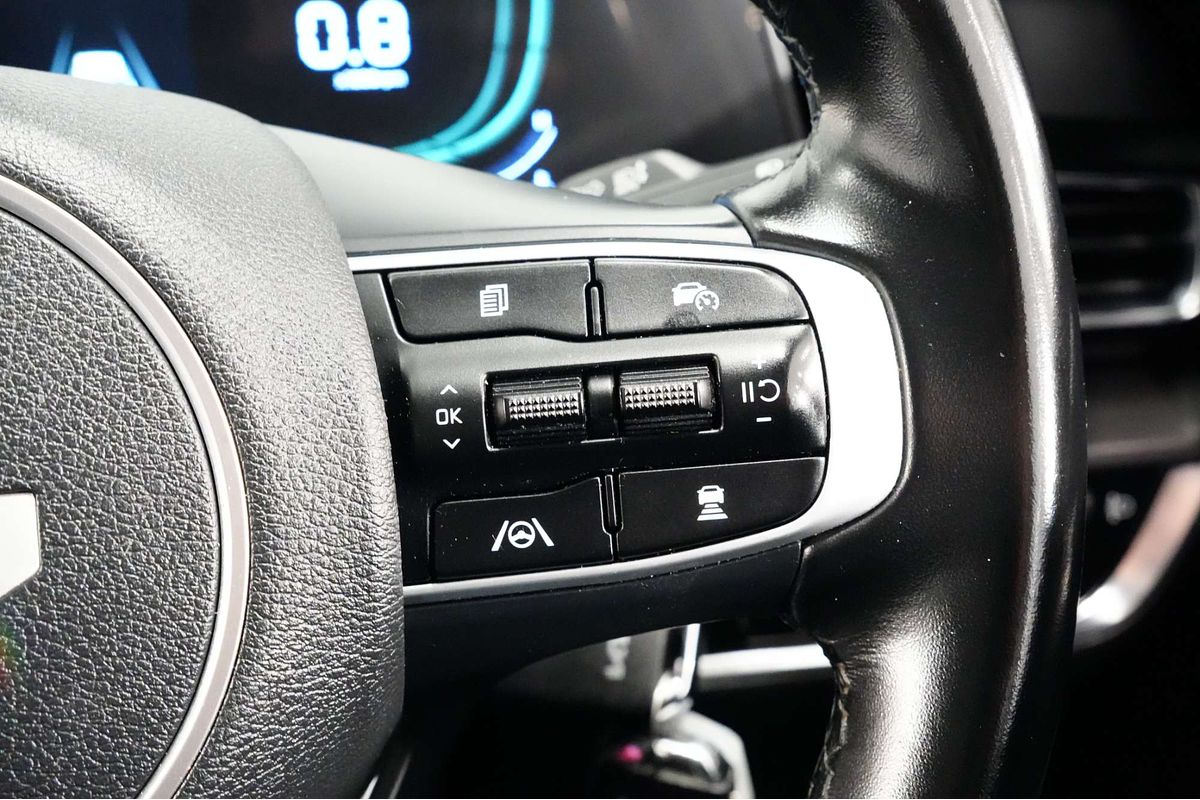 2022 Kia Sportage SX NQ5